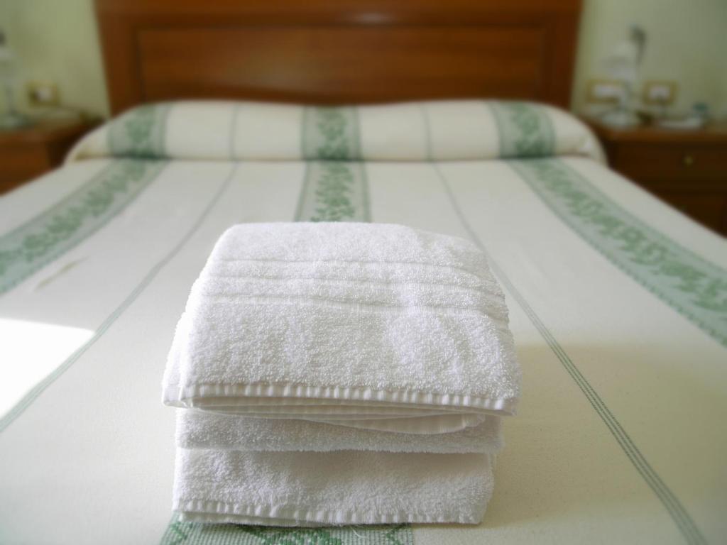 Hotel Da Paolino Trinità dʼAgultu Rom bilde